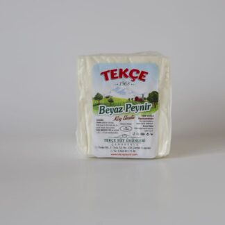 Tekçe Köy Usulü Beyaz Peynir